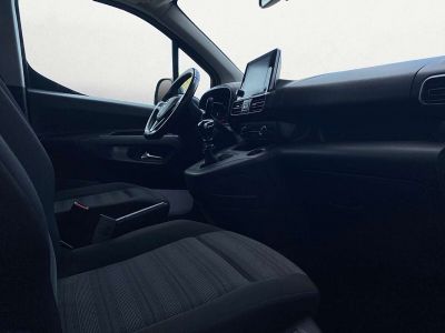 Opel Combo Gebrauchtwagen Opel Combo Gebrauchtwagen