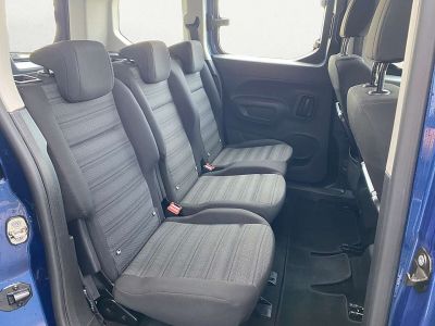 Opel Combo Gebrauchtwagen Opel Combo Gebrauchtwagen