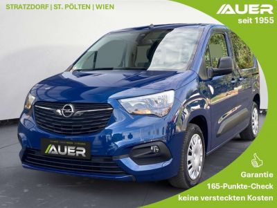 Opel Combo Gebrauchtwagen