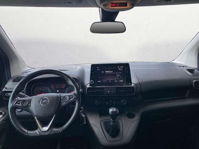 Opel Combo Gebrauchtwagen Opel Combo Gebrauchtwagen