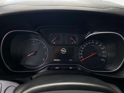 Opel Combo Gebrauchtwagen Opel Combo Gebrauchtwagen