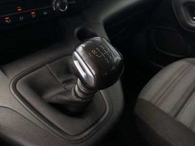 Opel Combo Gebrauchtwagen Opel Combo Gebrauchtwagen