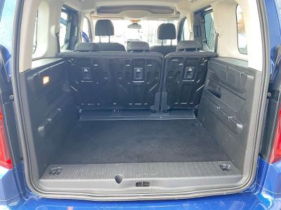 Opel Combo Gebrauchtwagen Opel Combo Gebrauchtwagen