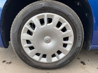 Opel Combo Gebrauchtwagen Opel Combo Gebrauchtwagen