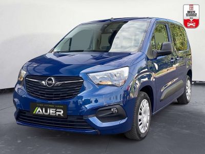 Opel Combo Gebrauchtwagen Opel Combo Gebrauchtwagen
