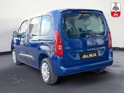 Opel Combo Gebrauchtwagen Opel Combo Gebrauchtwagen