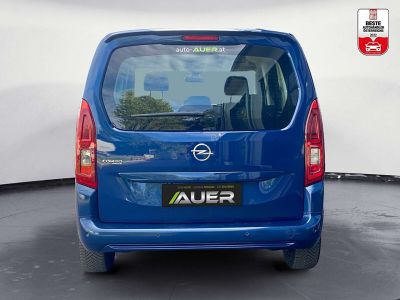 Opel Combo Gebrauchtwagen Opel Combo Gebrauchtwagen