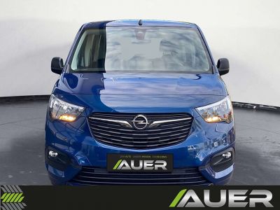 Opel Combo Gebrauchtwagen Opel Combo Gebrauchtwagen