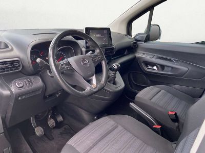 Opel Combo Gebrauchtwagen Opel Combo Gebrauchtwagen