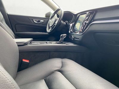 Volvo V60 Gebrauchtwagen Volvo V60 Gebrauchtwagen