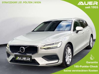 Volvo V60 Gebrauchtwagen
