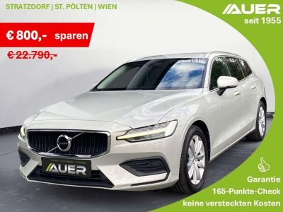 Volvo V60 Gebrauchtwagen Volvo V60 Gebrauchtwagen