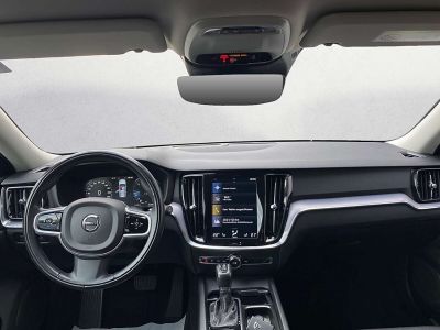 Volvo V60 Gebrauchtwagen Volvo V60 Gebrauchtwagen