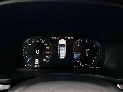 Volvo V60 Gebrauchtwagen Volvo V60 Gebrauchtwagen