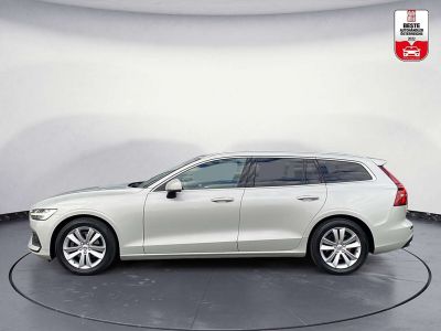 Volvo V60 Gebrauchtwagen Volvo V60 Gebrauchtwagen
