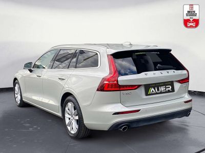 Volvo V60 Gebrauchtwagen Volvo V60 Gebrauchtwagen