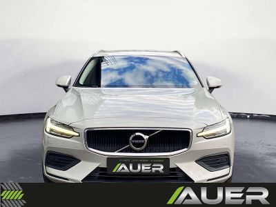 Volvo V60 Gebrauchtwagen Volvo V60 Gebrauchtwagen