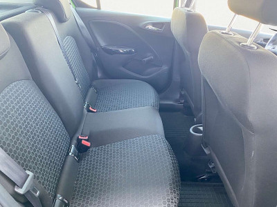 Opel Corsa Gebrauchtwagen Opel Corsa Gebrauchtwagen