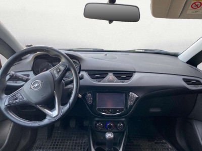 Opel Corsa Gebrauchtwagen Opel Corsa Gebrauchtwagen