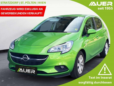 Opel Corsa Gebrauchtwagen Opel Corsa Gebrauchtwagen