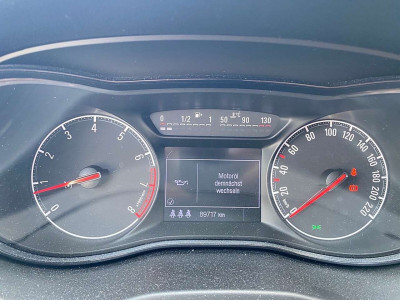 Opel Corsa Gebrauchtwagen Opel Corsa Gebrauchtwagen