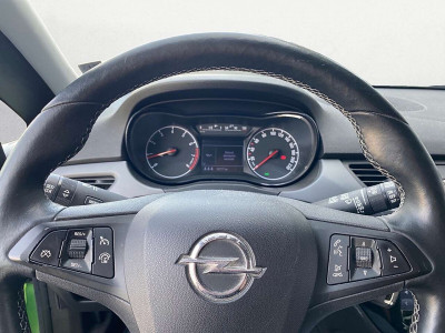 Opel Corsa Gebrauchtwagen Opel Corsa Gebrauchtwagen