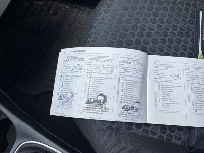 Opel Corsa Gebrauchtwagen Opel Corsa Gebrauchtwagen