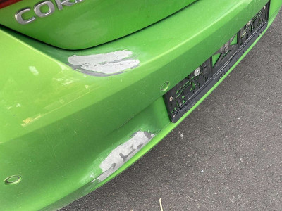 Opel Corsa Gebrauchtwagen Opel Corsa Gebrauchtwagen