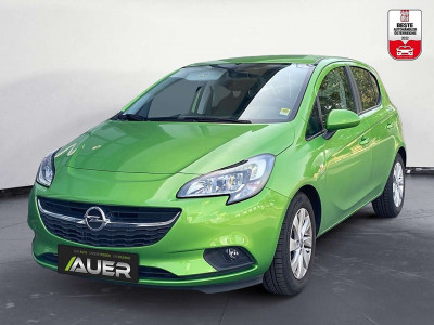 Opel Corsa Gebrauchtwagen Opel Corsa Gebrauchtwagen