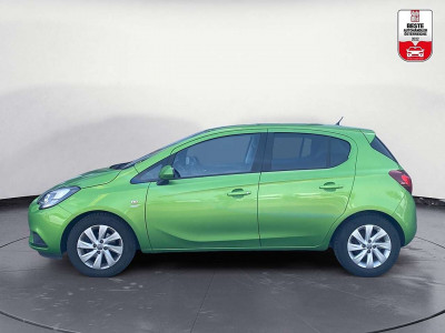 Opel Corsa Gebrauchtwagen Opel Corsa Gebrauchtwagen