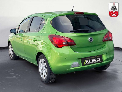 Opel Corsa Gebrauchtwagen Opel Corsa Gebrauchtwagen