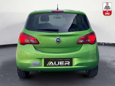 Opel Corsa Gebrauchtwagen Opel Corsa Gebrauchtwagen