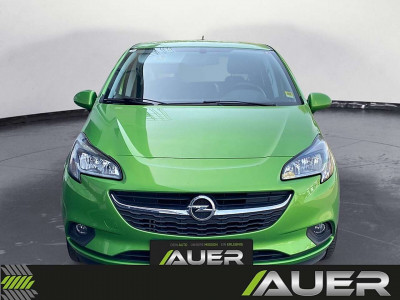 Opel Corsa Gebrauchtwagen Opel Corsa Gebrauchtwagen
