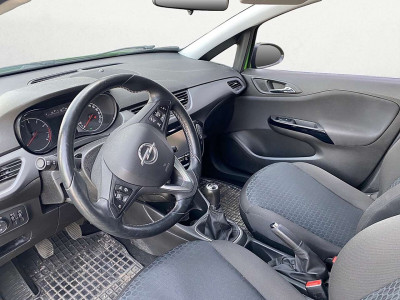 Opel Corsa Gebrauchtwagen Opel Corsa Gebrauchtwagen