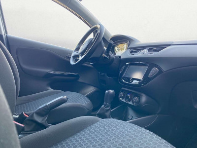Opel Corsa Gebrauchtwagen Opel Corsa Gebrauchtwagen