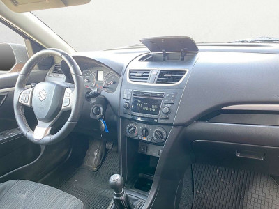 Suzuki Swift Gebrauchtwagen Suzuki Swift Gebrauchtwagen