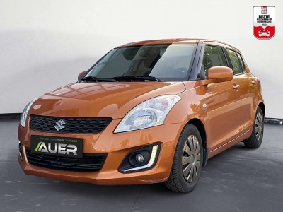 Suzuki Swift Gebrauchtwagen Suzuki Swift Gebrauchtwagen