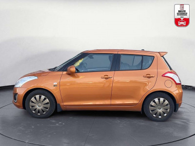 Suzuki Swift Gebrauchtwagen Suzuki Swift Gebrauchtwagen