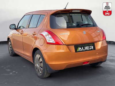 Suzuki Swift Gebrauchtwagen Suzuki Swift Gebrauchtwagen