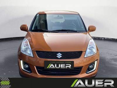 Suzuki Swift Gebrauchtwagen Suzuki Swift Gebrauchtwagen