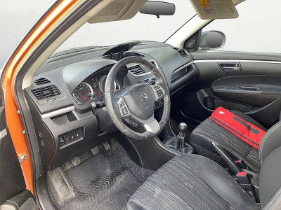 Suzuki Swift Gebrauchtwagen Suzuki Swift Gebrauchtwagen