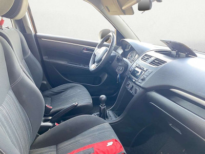 Suzuki Swift Gebrauchtwagen Suzuki Swift Gebrauchtwagen