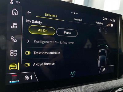 Renault Clio Gebrauchtwagen