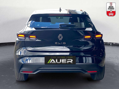 Renault Clio Gebrauchtwagen