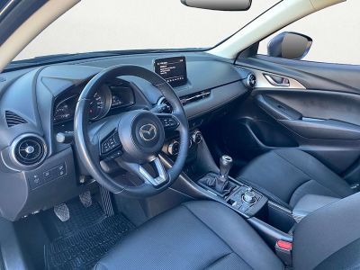 Mazda CX-3 Gebrauchtwagen