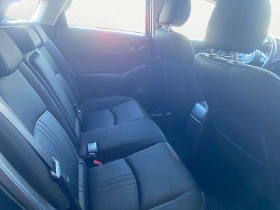 Mazda CX-3 Gebrauchtwagen