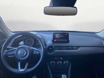 Mazda CX-3 Gebrauchtwagen