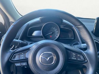 Mazda CX-3 Gebrauchtwagen