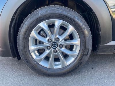 Mazda CX-3 Gebrauchtwagen