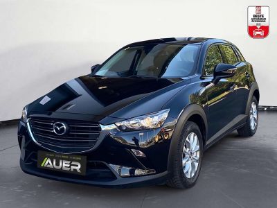 Mazda CX-3 Gebrauchtwagen